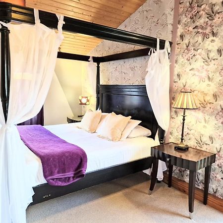 Kelty Ochil 8 With Private Hot Tub - Fife - Loch Leven - Lomond Hillsヴィラ エクステリア 写真